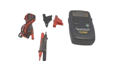 CHAUVIN ARNOUX GROUP CA7027