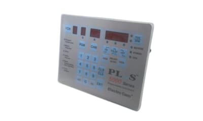 ELECTRO CAM PS-5104-10-024-W