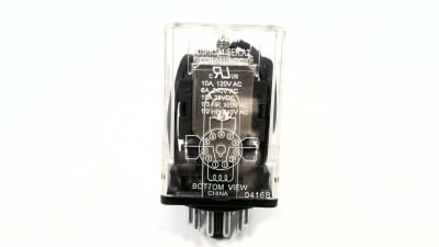 EATON CORPORATION D3PR3A1