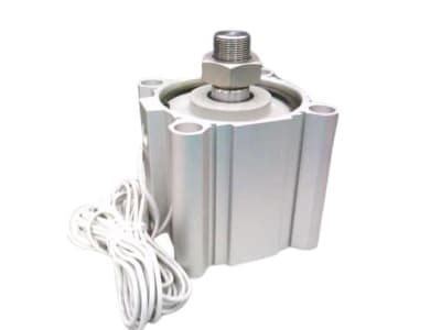 SMC CDQ2B100-50DCMZ