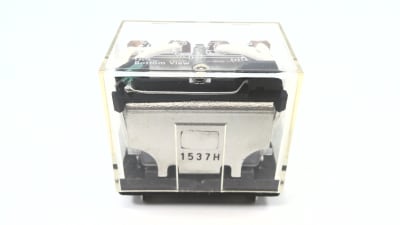 EATON CORPORATION D7PR43P1