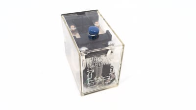 EATON CORPORATION D2PR23A1