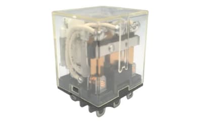 EATON CORPORATION D7PR31B