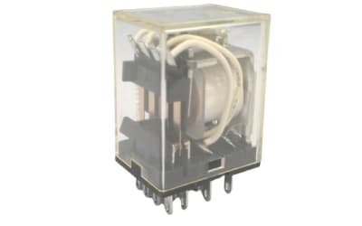 EATON CORPORATION D2PR4P1