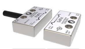 FORTRESS INTERLOCKS FMF5-SS-21-DC-10M-HT