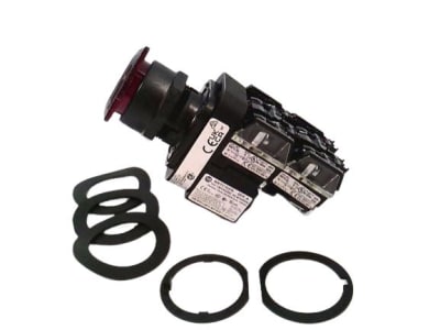ALLEN BRADLEY 800HC-FRXTQH2RG1