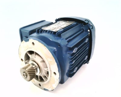 SEW EURODRIVE F77R37DRS71S4