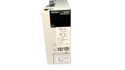 MITSUBISHI MR-J2-70C