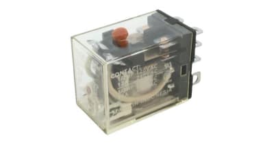 EATON CORPORATION D7PR23R