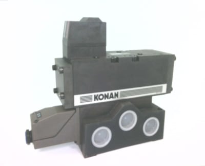 KONAN ELECTRIC 414HA91C-ZA5