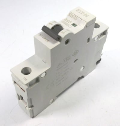 EATON CORPORATION MBH150