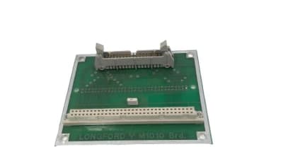 LONGFORD ELECTRONIC M1010