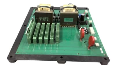 GENERAL ELECTRIC 50P-3043