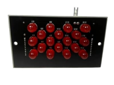 STATIC CONTROLS CORP CB-0974-401