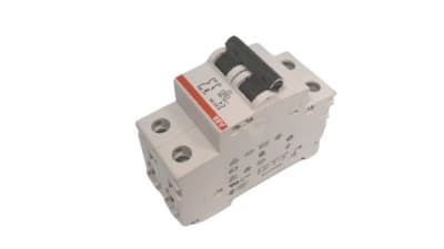 ASEA BROWN BOVERI S201-C4NA