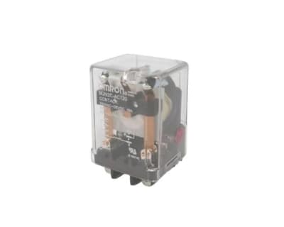 OMRON MJN2C-AC120