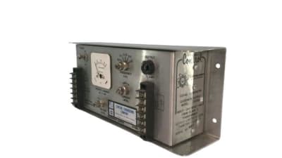 CONTROL ENGINEERING 30780