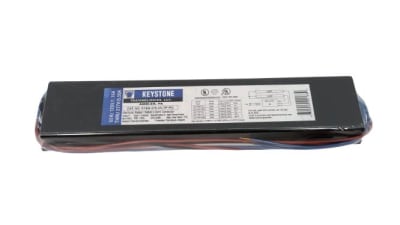 KEYSTONE TECHNOLOGIES KTEB-275-UV-TP-PIC