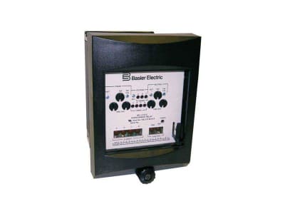 BASLER ELECTRIC BE1-51 G1EZ1PA1C0F