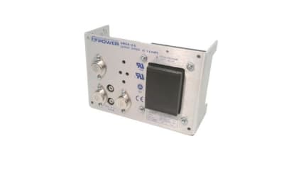 INTERNATIONAL POWER IHN24-3.6