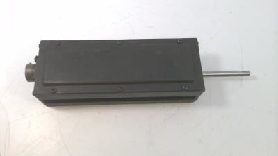 DYNAMICS RESEARCH SST11E296B