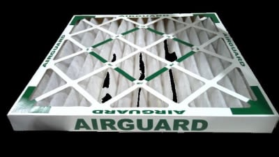 AIR GUARD MX40-STD2-203