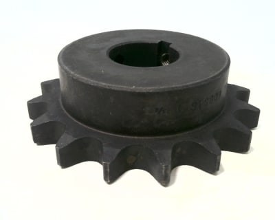 MARTIN SPROCKET & GEAR INC 60BS16 1 1/4