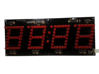 STATIC CONTROLS CORP AD-0801-013