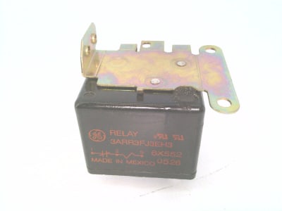 GENERAL ELECTRIC 3ARR3FJ3EH3