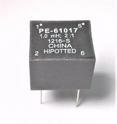 PULSE ELECTRONICS PE-61017
