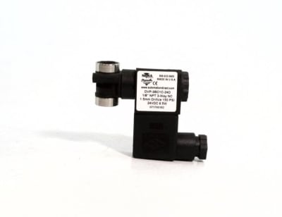 AUTOMATION DIRECT DVP-3BC1C-24D