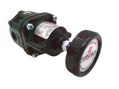 FAIRCHILD INDUSTRIAL PROD 10204