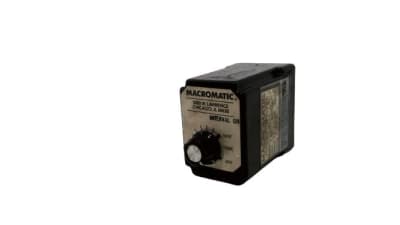 MACROMATIC SS-50522-16