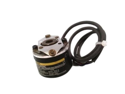OMRON E6H-CWZ6C 300P/R 0.5M