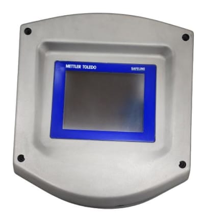 METTLER TOLEDO V4-RAD-SAFELINE-DISPLAY