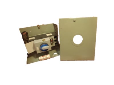 GENERAL ELECTRIC 7700-24