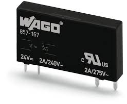 WAGO 857-167