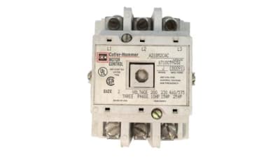 EATON CORPORATION 6710C59G02