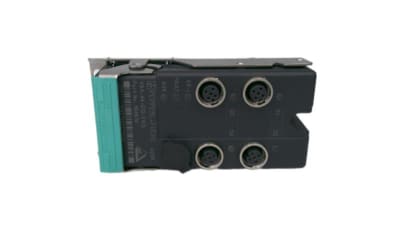 PEPPERL & FUCHS VAA-4A-G12-EA2L