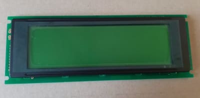 VARITRONIX PCA-MGLS 24064 V5-05