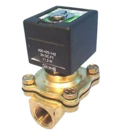 ASCO SCE210D002.24/DC