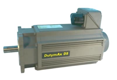 NIDEC CORP 115DSB300CAAAA