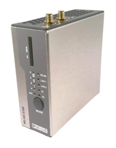 PHOENIX CONTACT FL WLAN 5110