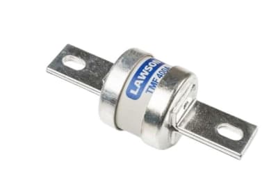 LAWSON FUSES TC100M125