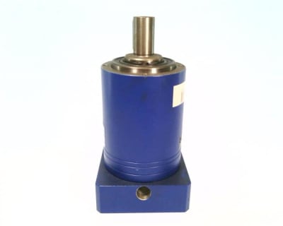 WITTENSTEIN LP090-MO2-15-111-001