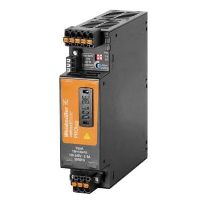 WEIDMULLER 2466850000