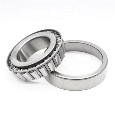 NTN BEARING 4T-32207