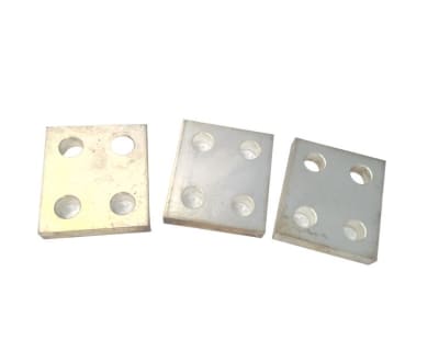 EATON CORPORATION NZM4-XKM2