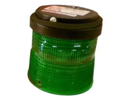 EDWARDS SIGNALING 101FLEDG-N5