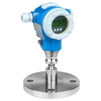 ENDRESS & HAUSER PMP75-RBC1PB1UGCAA